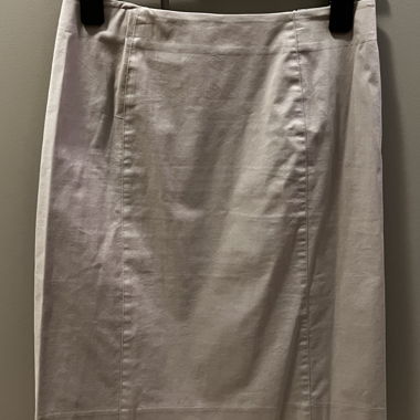 Thierry Mugler Rock/Jupe/Skirt 40IT/36FR/36-34CH