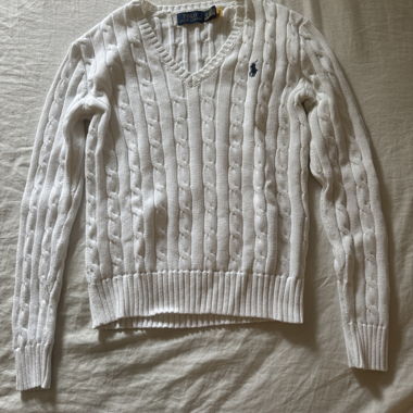 Polo Ralph Lauren Strickpullover