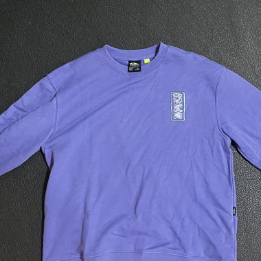 Maglione Quiksilver
