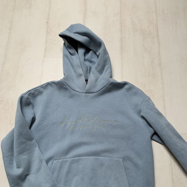 Sweat-shirt à capuche 