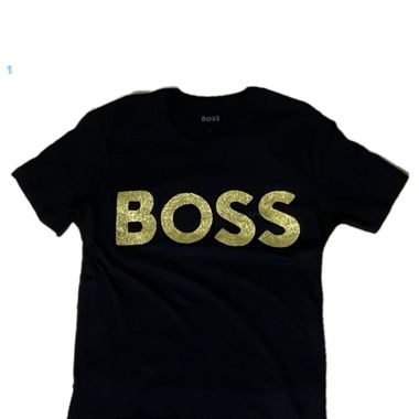 T Shirt Hugo Boss 