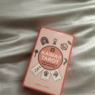 Tarot Karten