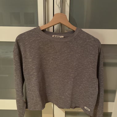 Double Agent Sweater