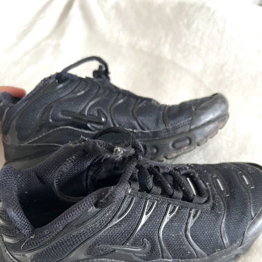 TN Nike noir 