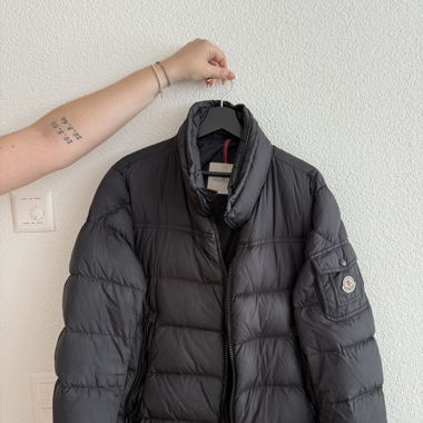 Moncler Jacke