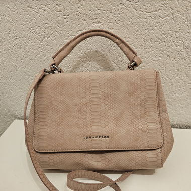 Sac Caractère 