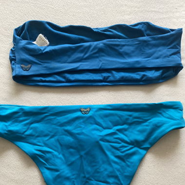 Costumi da bagno-Yamamay