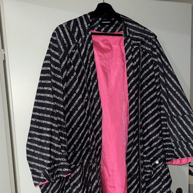 Diesel Jacke