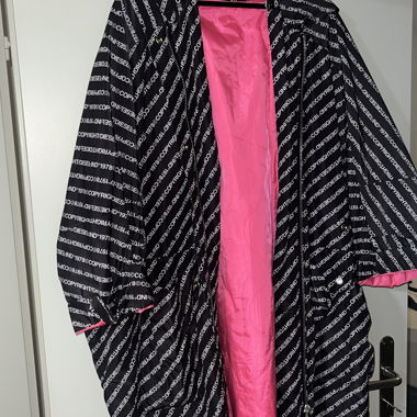 Diesel Jacket