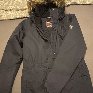 Helly Hansen Jacke Neu