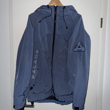 Palace Remarker Jacket