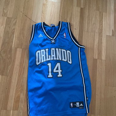 Maglia Orlando #14 Adidas