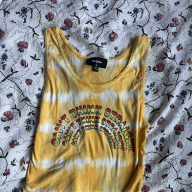 Pride Tank