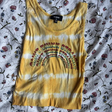 Pride Tank