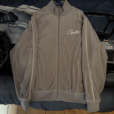 Jacket Corteiz (CRTZ)