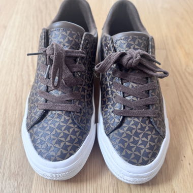 Graceland-Sneaker mit Muster