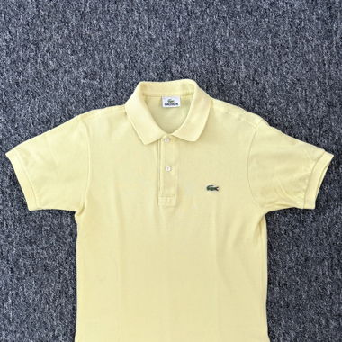 Polo Lacoste / XS
