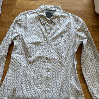 Chemise pour femme Marc O'Polo Stretch