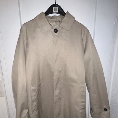 Coat 