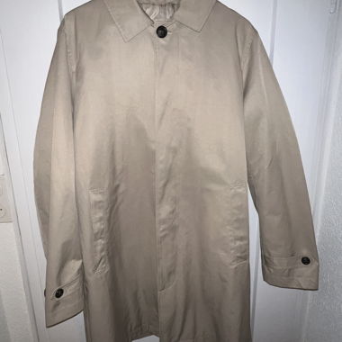 Coat 