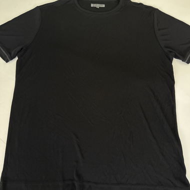 T-shirt nero NANI BON
