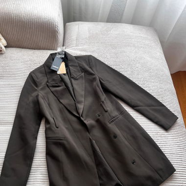 Blazer Long