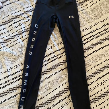 Under Armour Leggings neu Grösse XS
