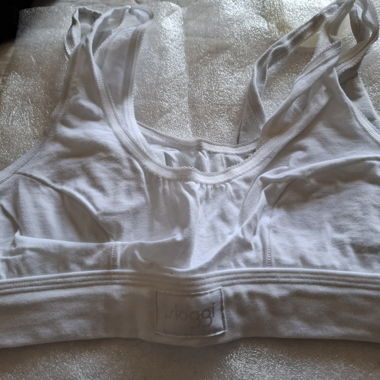 Lot de 4  SLOGGI Bralette Zero Microfibre