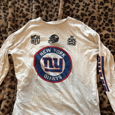 Pull NFL H&M