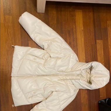 Winterjacke