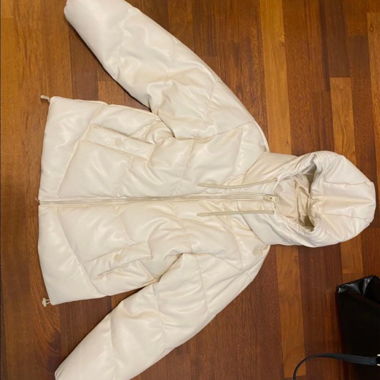 Veste d'hiver