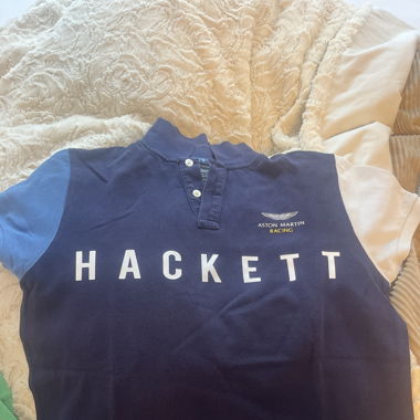Aston Martin Shirt
