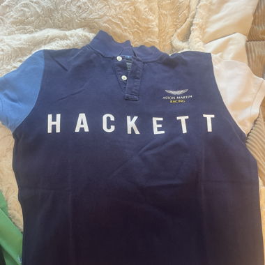Aston Martin Shirt