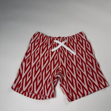 Pantaloncini Orlebar Brown in spugna