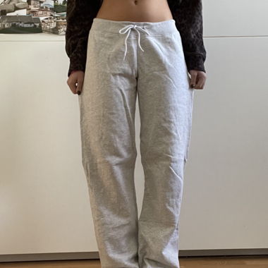 Sweats baggy