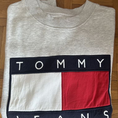 Tommy Hilfiger Sweatshirt