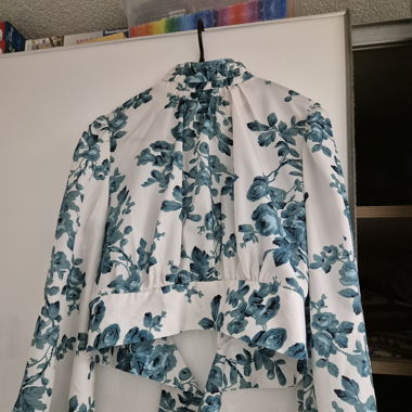 Bluse