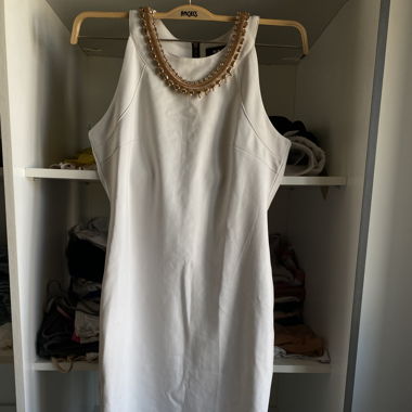 robe début des années 2000