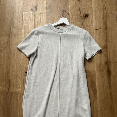 Robe pull 