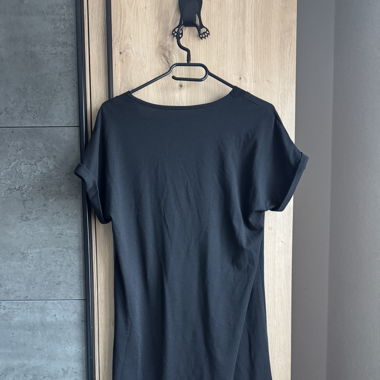 Robe t-shirt 