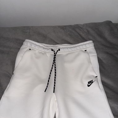 Nike Tech fleece