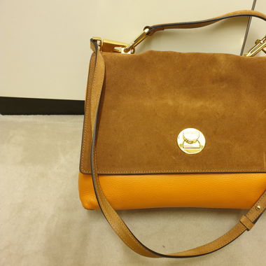 Liya Coccinelle Bag
