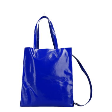 Freitag bag blue