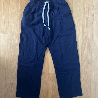 Pantalone in tessuto Uniqlo