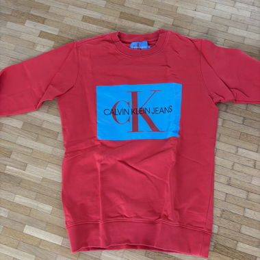 Calvin Klein Jeans Sweatshirt