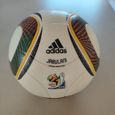 Pallone Jabulani
