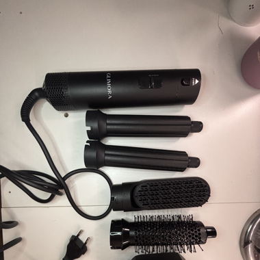 Glimora 5in1 (Dyson Dupe)