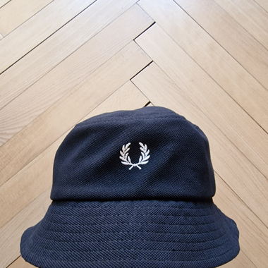 Fred Perry Fischerhut