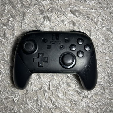 Manette Nintendo Switch Pro