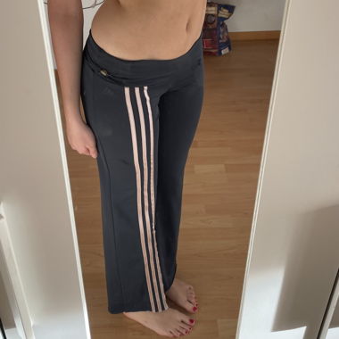 2000‘s adidas pants